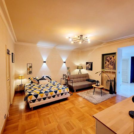 Superbe Appartement Calme Et Spacieux Graulhet Bagian luar foto