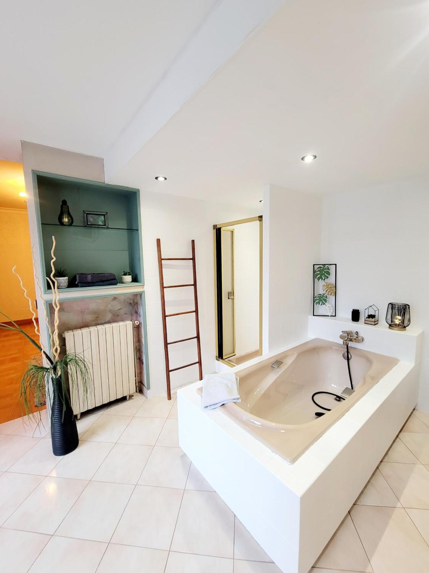 Superbe Appartement Calme Et Spacieux Graulhet Bagian luar foto